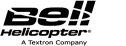 Logo Bell Helicopter - A Textron Company