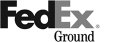 Logo FedEx Ground