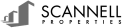 Logo Scannell Properties